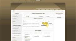 Desktop Screenshot of e-architecten.be